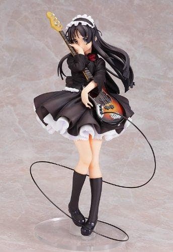 Akiyama Mio 1/7 K-On! -Ma x fa c y ry