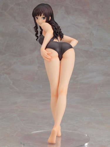 Morishima Haruka 1/7 Amagami - Max Factory