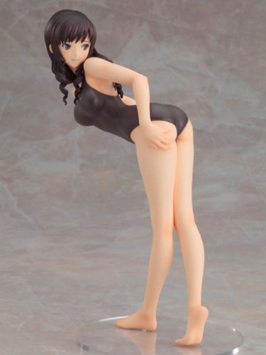 Morishima Haruka 1/7 Amagami - Max Factory