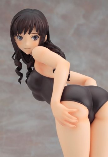 Morishima Haruka 1/7 Amagami - Max Factory