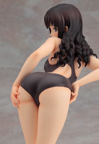 Morishima Haruka 1/7 Amagami - Max Factory