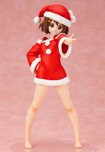 Hirasawa Yui 1/7 K-ON! - Max Factory