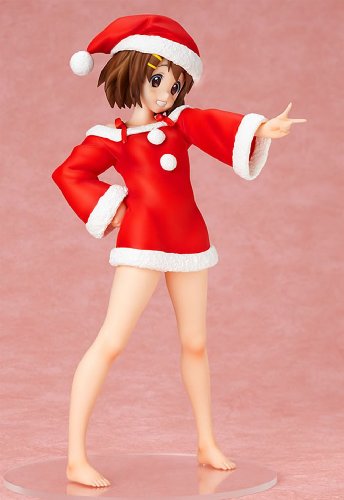 Hirasawa Yui 1/7 K-ON! - Max Factory