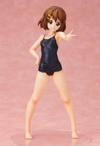 Hirasawa Yui 1/7 K-ON! - Max Factory