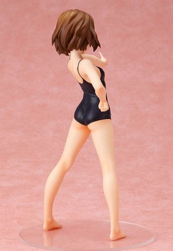 Hirasawa Yui 1/7 K-ON! - Max Factory
