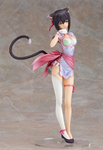 Xiao Mei 1/7 Shining Hearts - Max Factory