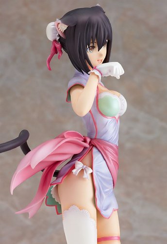 Xiao Mei 1/7 Shining Hearts - Max Factory