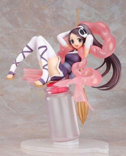 Elysia de Rux Ima 1/8 Kami Nomi zo Shiru Sekai - Max Factory