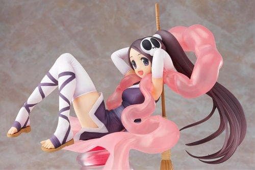 Elysia de Rux Ima 1/8 Kami Nomi zo Shiru Sekai - Max Factory