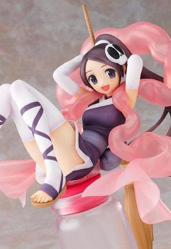 Elysia de Rux Ima 1/8 Kami Nomi zo Shiru Sekai - Max Factory
