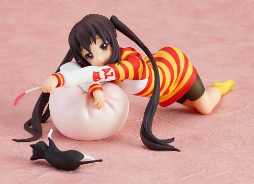 Nakano Azusa 1/7 K-ON! - Max Factory