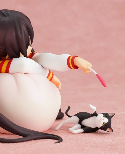 Nakano Azusa 1/7 K-ON! - Max Factory