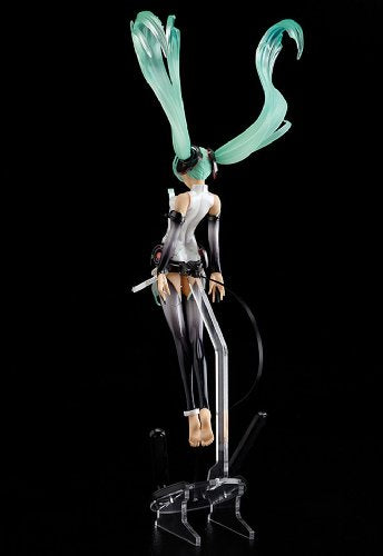 "Vocaloid Hatsune Miku" 1/8 Hatsune Miku Append