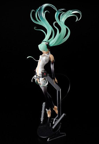 "Vocaloid Hatsune Miku" 1/8 Hatsune Miku Append