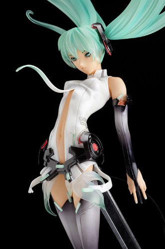 "Vocaloid Hatsune Miku" 1/8 Hatsune Miku Append