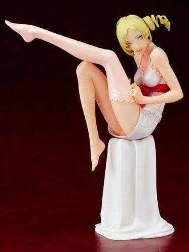 Catherine 1/7 Catherine - Usine Max