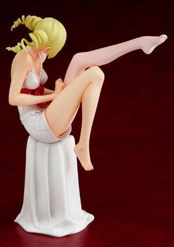 Catherine 1/7 Catherine - Usine Max