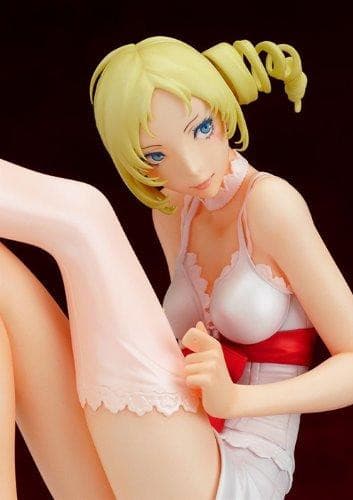 Catherine 1/7 Catherine - Usine Max