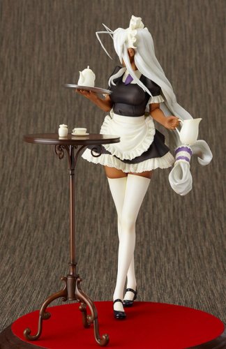 Sansei Muramasa 1/7 Souko Est Akki Muramasa - Max Factory