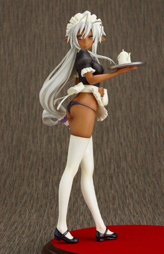 "Full Metal Daemon Muramasa" 1/7 Scale Figure Sansei Muramasa