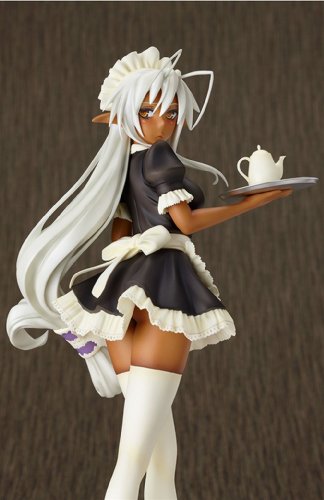 Sansei Muramasa 1/7 Souko Est Akki Muramasa - Max Factory