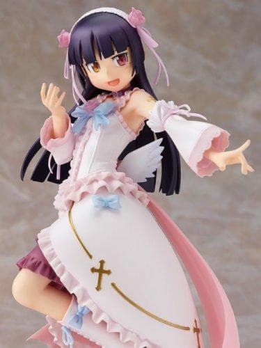 "Oreimo:My Little Sister Can't Be This Cute" 1/7 Gokou Ruri