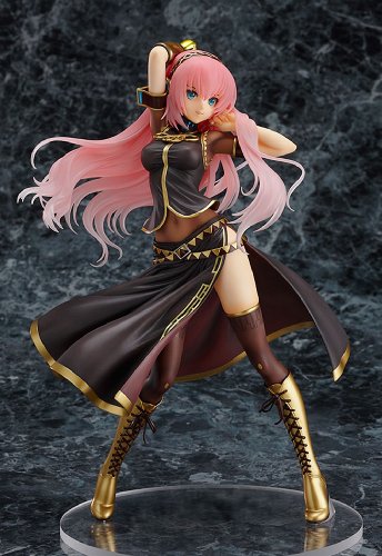 Megurine Luka 1/7 Vocaloid - Max Factory