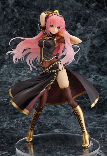 Megurine Luka 1/7 Vocaloid - Max Factory