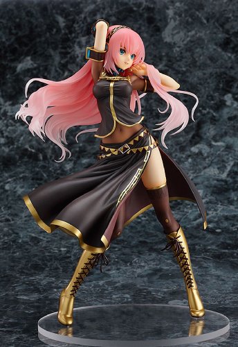 Megurine Luka 1/7 Vocaloid - Max Factory