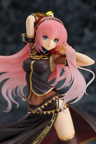 Megurine Luka 1/7 Vocaloid - Max Factory