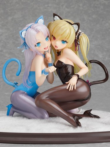 Hasegawa Kobato 1/7 Boku wa Tomodachi ga Sukunai - Max Factory