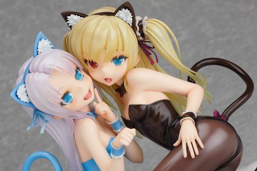 Hasegawa Kobato 1/7 Boku wa Tomodachi ga Sukunai - Max Factory