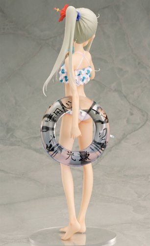 "Anohana: The Flower We Saw That Day" 1/7 scale Honma Meiko Swimsuit ver.