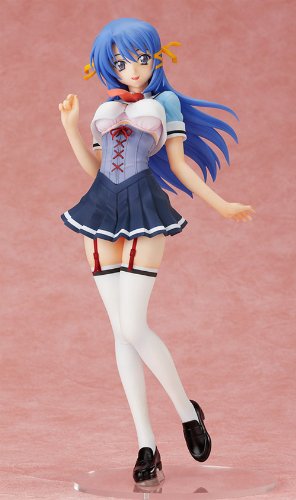 Shizuno Izumi 1/7 Est Kirara Max Factory