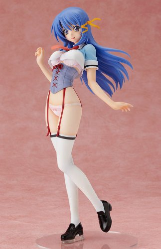 "Se Kirara" 1/7 Scale Figure Shizuno Izumi