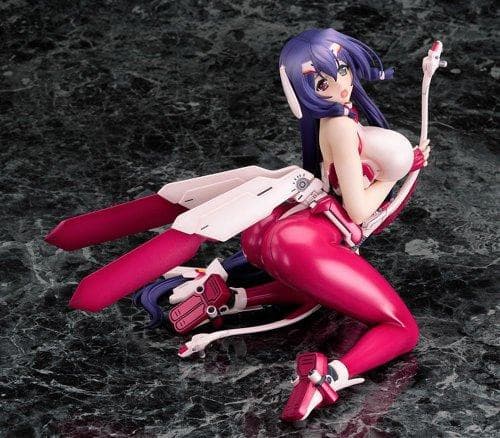 Asama Tomo Toori Aoi 1/7 Kyoukai Senjou no Horizon - Max Factory