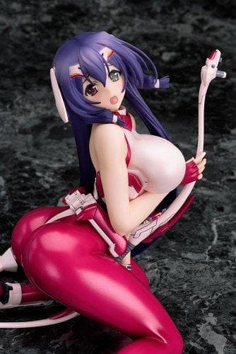 Asama Tomo Toori Aoi 1/7 Kyoukai Senjou no Horizon - Max Factory