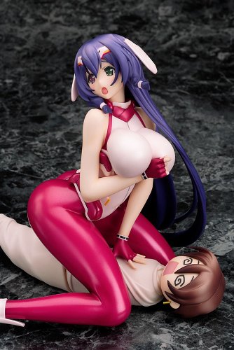 Asama Tomo Toori Aoi 1/7 Kyoukai Senjou no Horizon - Max Factory
