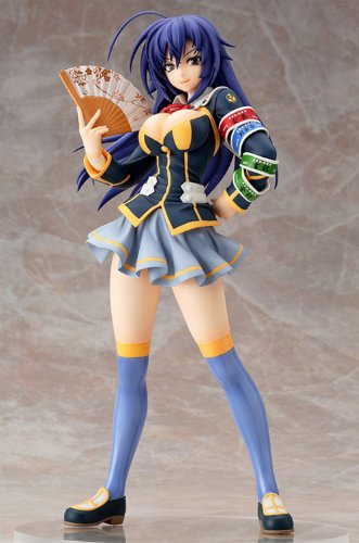 Kurokami Medaka 1/8 Medaka Box Max Factory