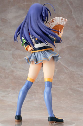 Kurokami Medaka 1/8 Medaka Box Max Factory