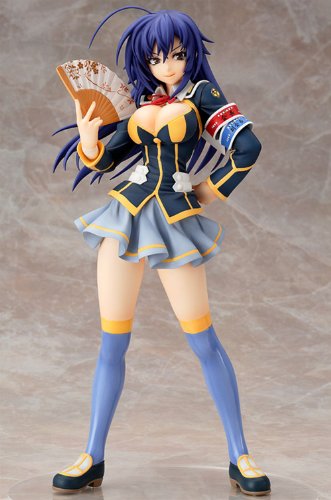 Kurokami Medaka 1/8 Medaka Box Max Factory