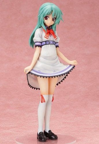 Akiyama Nozomi 1/7 Se Kirara Ma x Fa c and ry