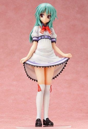 Akiyama Nozomi 1/7 Se Kirara Ma x Fa c and ry