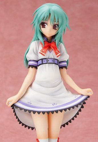 Akiyama Nozomi 1/7 Se Kirara Ma x Fa c and ry