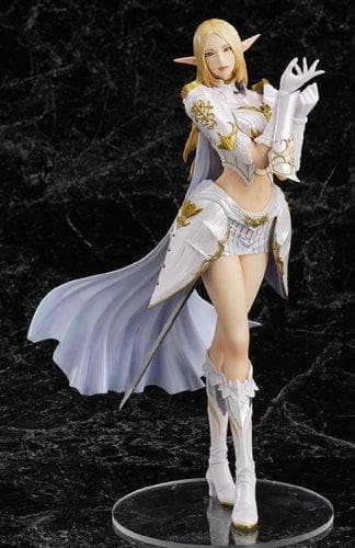 Elf 1/7 de Lineage II - Max Factory