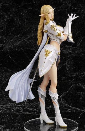 Elf 1/7 de Lineage II - Max Factory