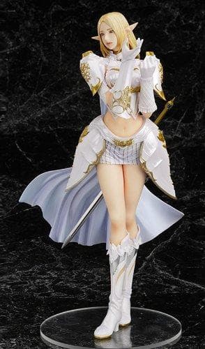 Elf 1/7 de Lineage II - Max Factory