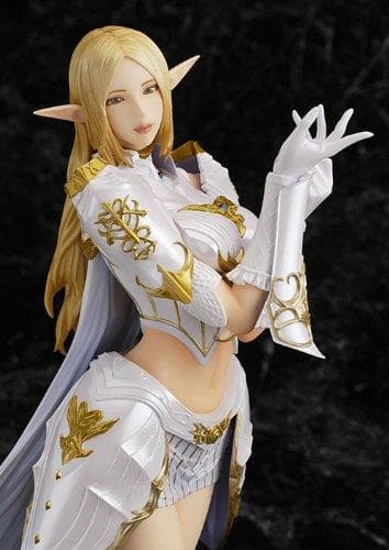 Elf 1/7 de Lineage II - Max Factory