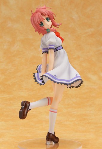 Kawamura Yuu 1/7 Se Kirara - Max Factory