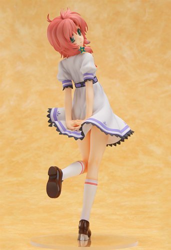 Kawamura Yuu 1/7 Se Kirara - Max Factory